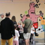 Eleccions Generals 2019 – 21