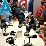 Escola-Bressol-El-Cavallet-visita-Ràdio-Sant-Andreu-03