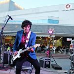 Fira del Vi  – Reckless