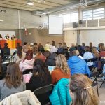 Jornada sexualitat i joves Sant Andreu Barca 01