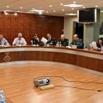Junta Seguretat Local SAB ABRIL 2019 – 01