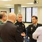 Junta Seguretat Local SAB ABRIL 2019 – 02