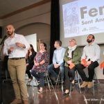 Presentació candidatura Fem Sant Andreu  02