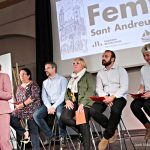 Presentació candidatura Fem Sant Andreu  03