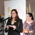 Presentació candidatura Fem Sant Andreu  05