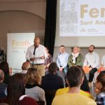 Presentació candidatura Fem Sant Andreu  06
