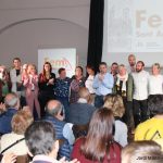 Presentació candidatura Fem Sant Andreu
