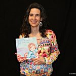 Raquel Monfort – presentació llibre 01