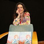 Raquel Monfort – presentació llibre 02