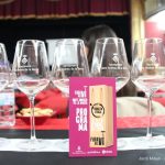 Tast de vins a cegues Fira del Vi SAB – 00