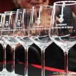Tast de vins a cegues Fira del Vi SAB – 01