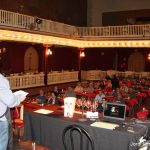 Tast de vins a cegues Fira del Vi SAB – 02