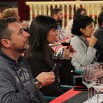 Tast de vins a cegues Fira del Vi SAB – 06