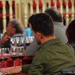 Tast de vins a cegues Fira del Vi SAB – 07