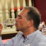 Tast de vins a cegues Fira del Vi SAB – 08