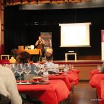 Tast de vins a cegues Fira del Vi SAB – 11