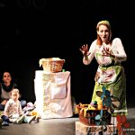 Teatre Escolar -Escoles Bressol SAB – 01