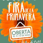 cartell fira primavera
