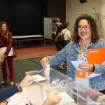 CIUTADANS – SARAY CANTERO