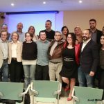 Candidatura Ciutadans MUNICIPALS 2019 – 01