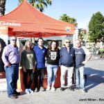 Carpes informatives 21 maig – CIUTADANS