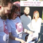 Carpes informatives 21 maig – Catalunya en Comú