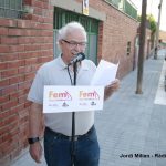 Carpes informatives 21 maig – FEM SANT ANDREU
