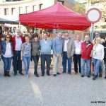 Carpes informatives 21 maig – PSC