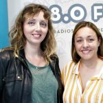 Clara Olmos – Sonia Rodriguez