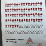 Donació sang escola Josep Pla 2019 03