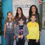 Escola Josep Pla – Donació de sang