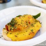 FIRA DE LA TAPA 2019 – 01 RESTAURANT AL GARNATXA