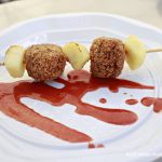 FIRA DE LA TAPA 2019 – 09 EL REI DELS FRANKFURT’S