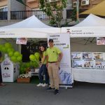 FIRA PRIMAVERA 1 PREMI EXP – VIVENDIS IMMOBILIARIA