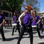 FIRA PRIMAVERA 19 – 4a trobada percussió 02