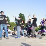 FIRA PRIMAVERA 19 – 4a trobada percussió 09