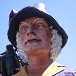 FIRA PRIMAVERA – Presentació nova Bruixilda  01