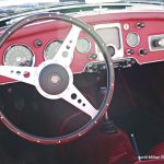 FIRA PRIMAVERA TROBADA VEHICLES CLÀSSICS 04