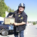 FIRA PRIMAVERA TROBADA VEHICLES CLÀSSICS 05