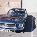 FIRA PRIMAVERA TROBADA VEHICLES CLÀSSICS 08