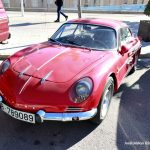 FIRA PRIMAVERA TROBADA VEHICLES CLÀSSICS 09