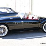 FIRA PRIMAVERA TROBADA VEHICLES CLÀSSICS 11