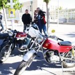 FIRA PRIMAVERA TROBADA VEHICLES CLÀSSICS 114