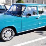 FIRA PRIMAVERA TROBADA VEHICLES CLÀSSICS 15