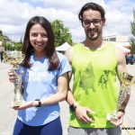 Guanyadors 24 cursa de Primavera