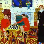 Henri+Matisse+-+The+Painter+s+Family+