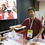 JUNTS PER SANT ANDREU – DAVID ROMERO