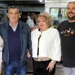 ROSTISSERIA RAMÍREZ