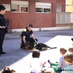 Unitat Canina a l’escola bressol El Cavallet 02