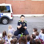 Unitat Canina a l’escola bressol El Cavallet 03